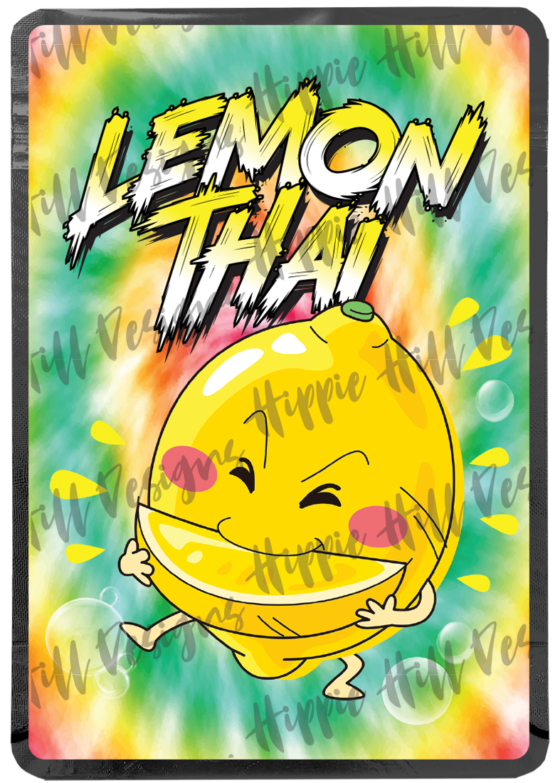 Lemon Thai