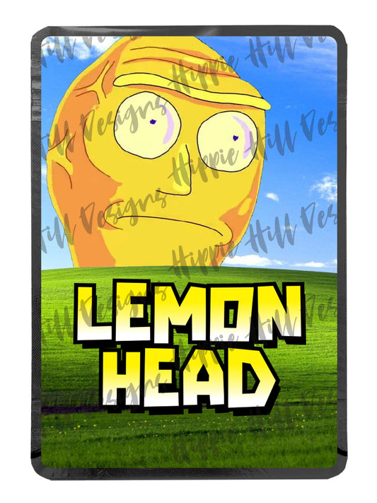 Lemon Head