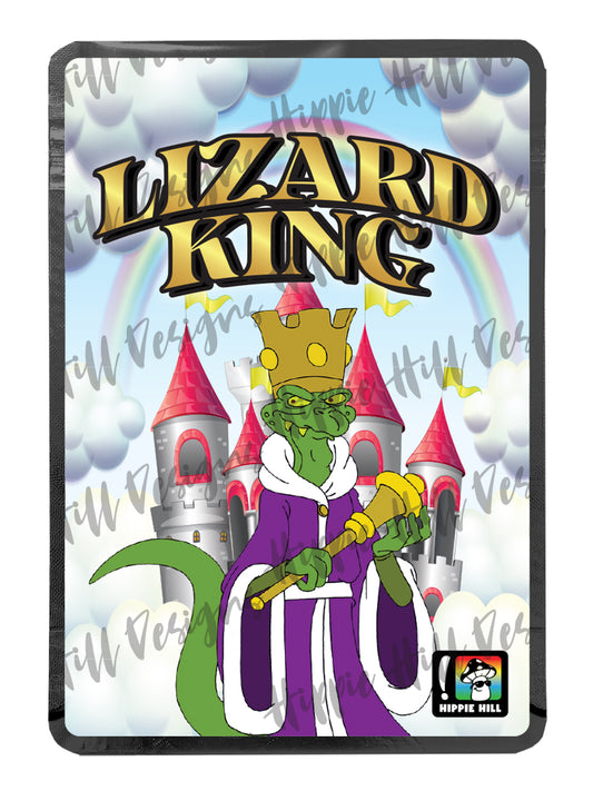Lizard King