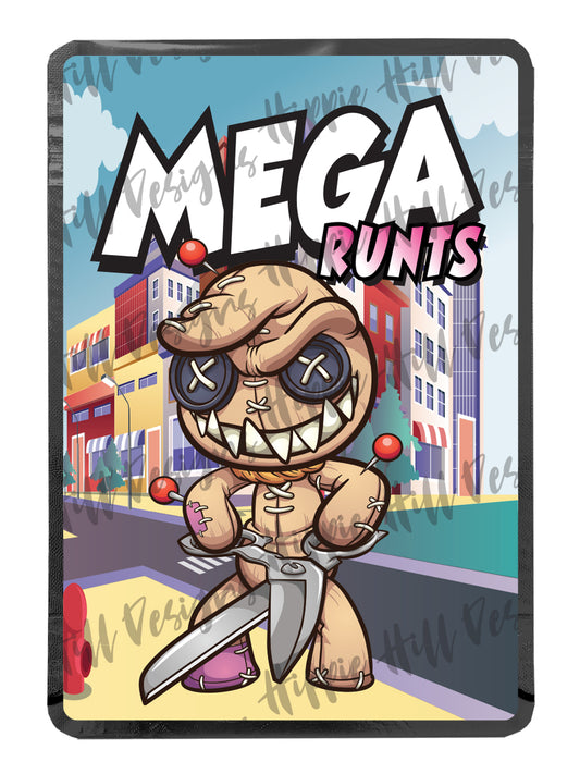 Mega Runts