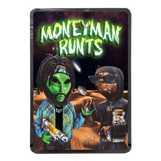 Money Man Runts