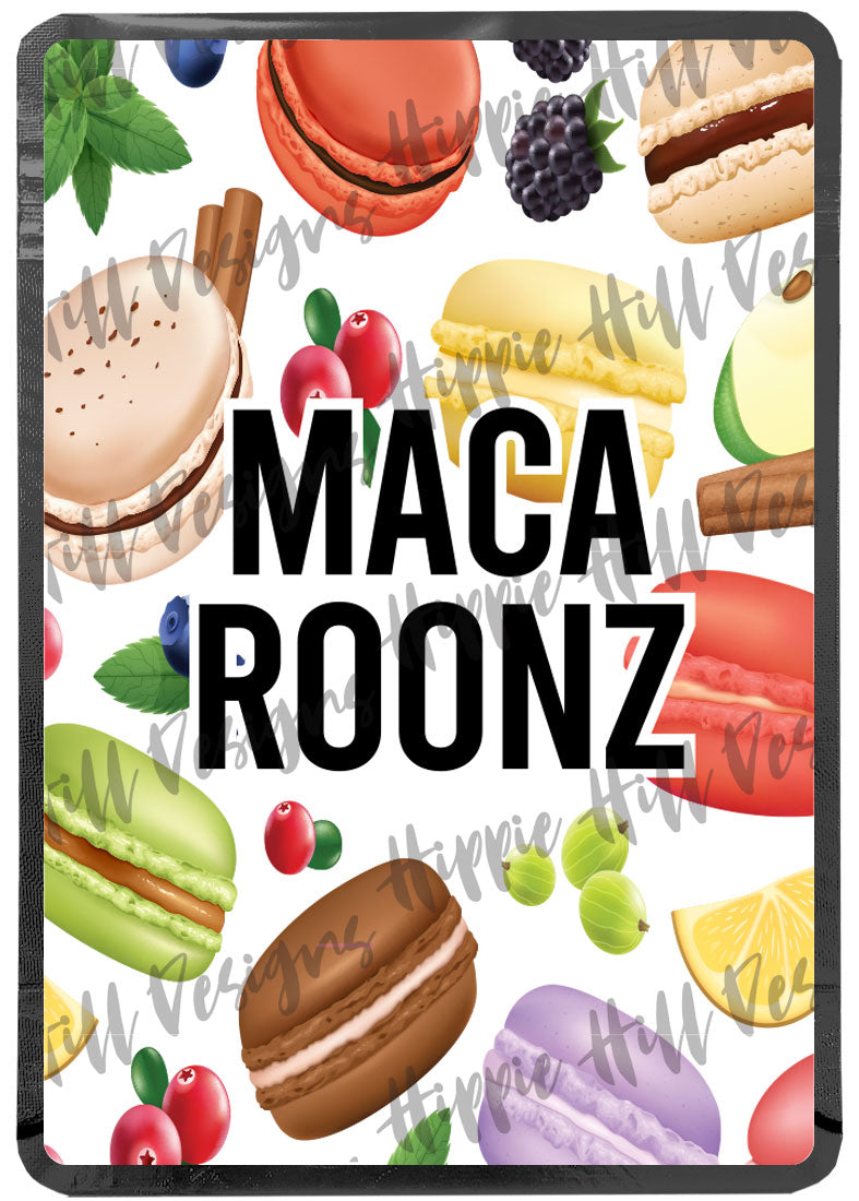 Macaroonz