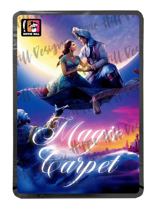 Magic Carpet