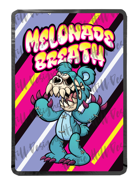 Melonade Breath