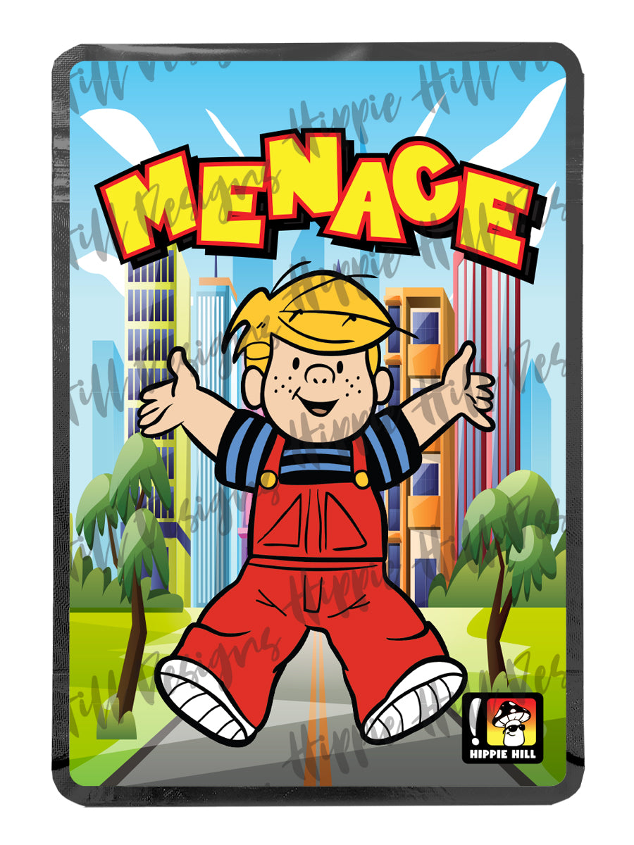 Menace