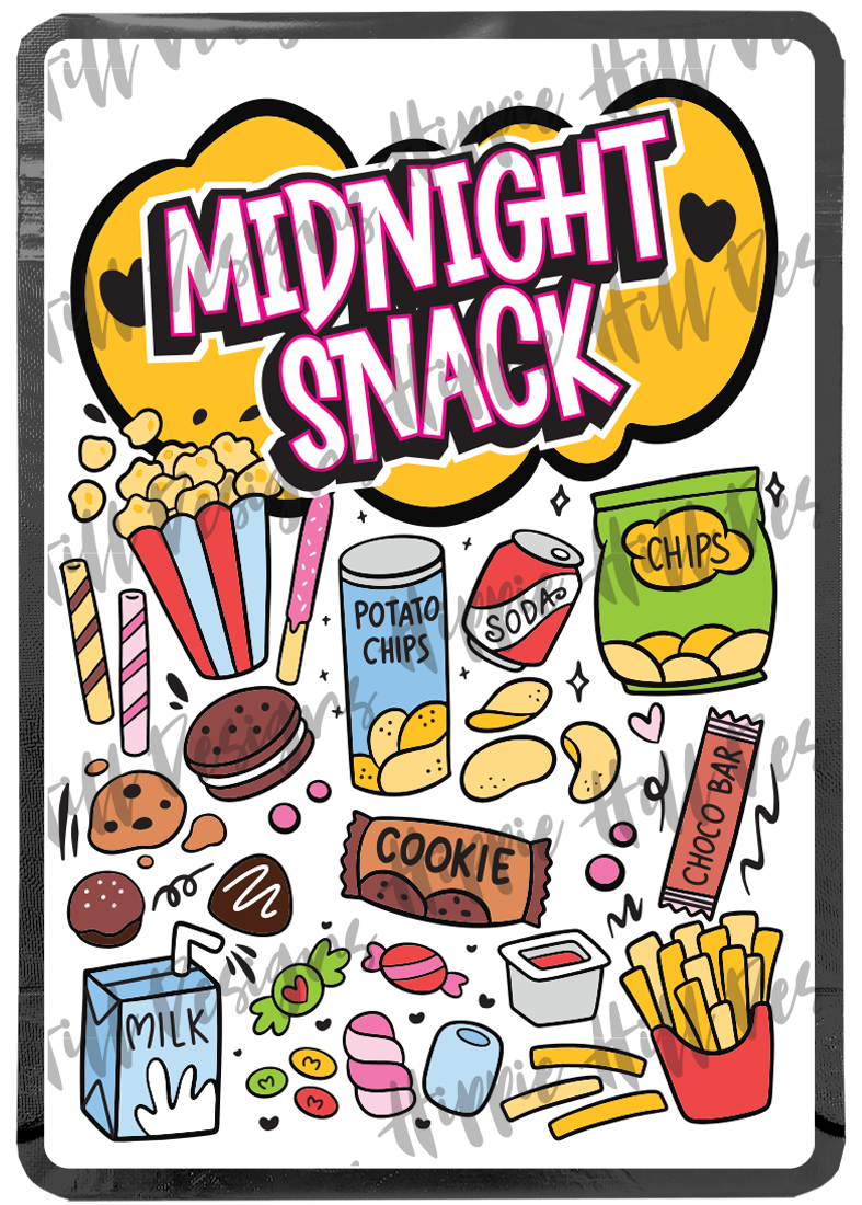 Midnight Snack
