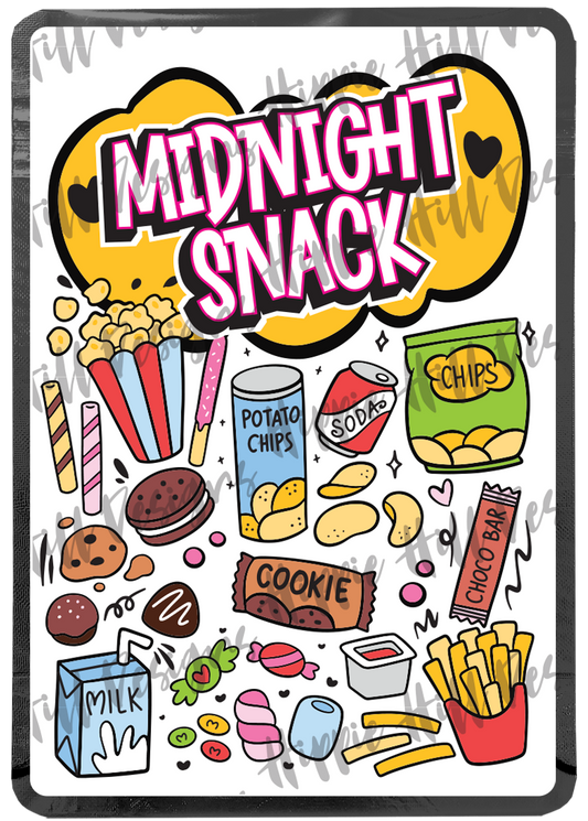 Midnight Snack