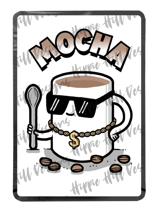 Mocha