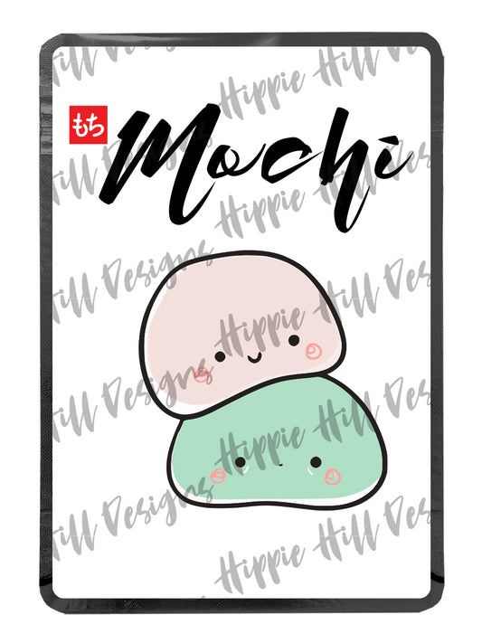 Mochi