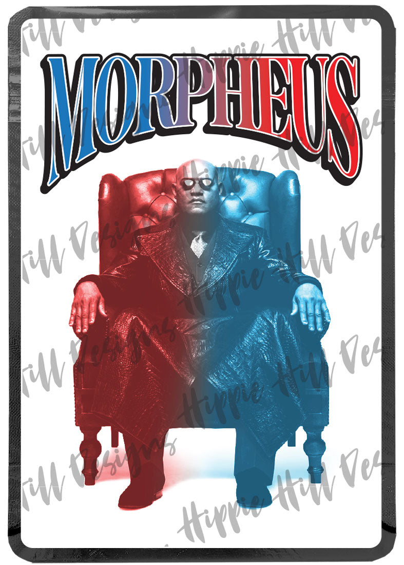 Morpheus