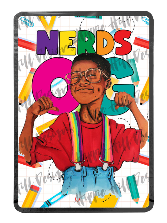 Nerds OG