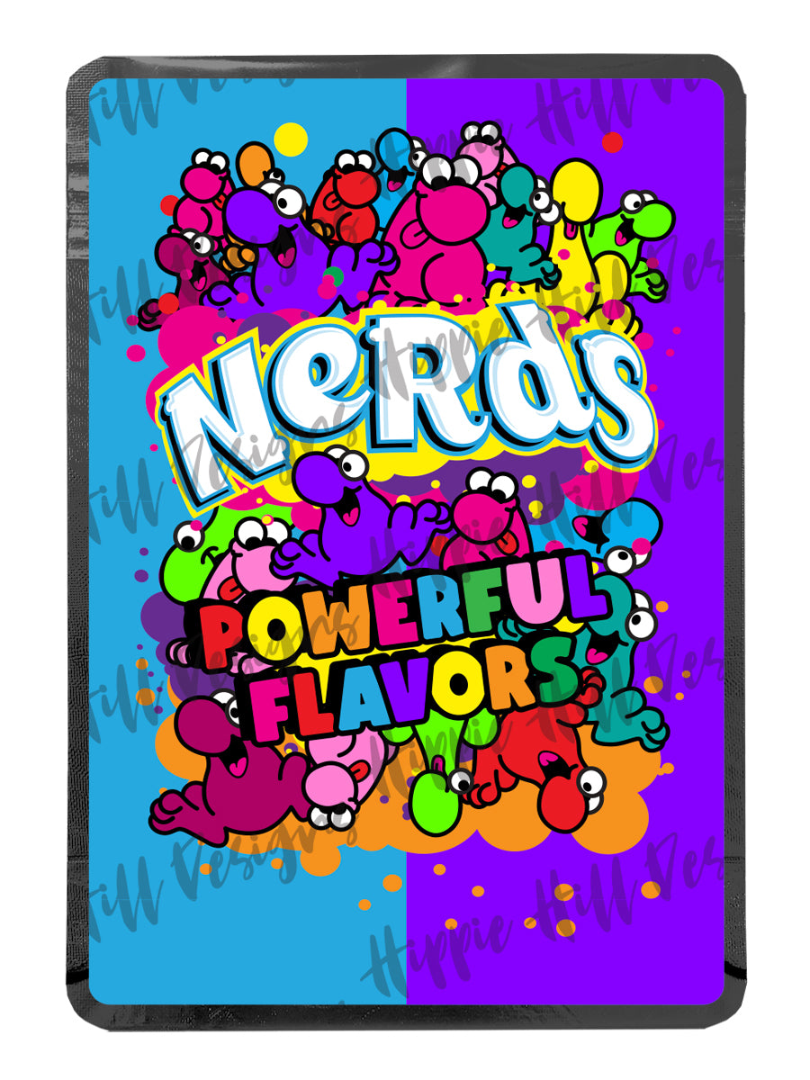 Nerds