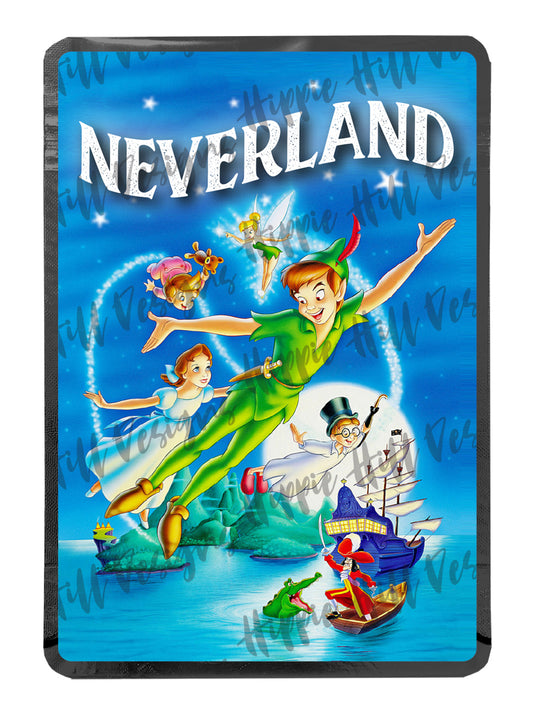 Neverland