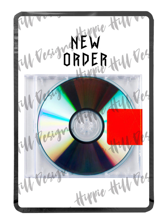 New Order