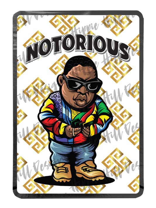 Notorious