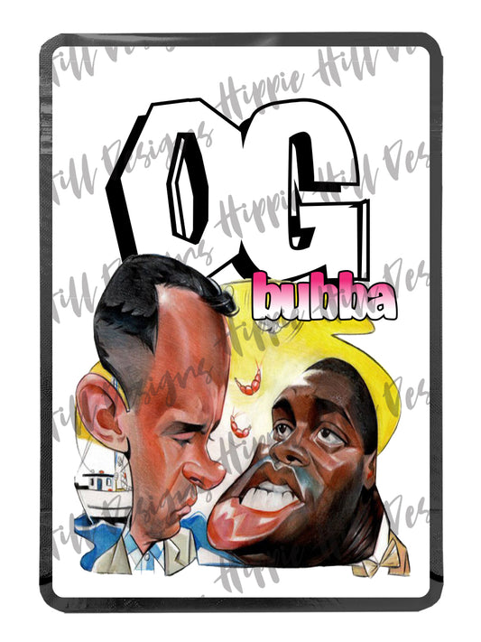 OG Bubba