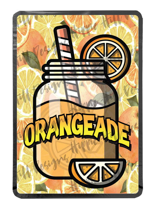 Orangeade