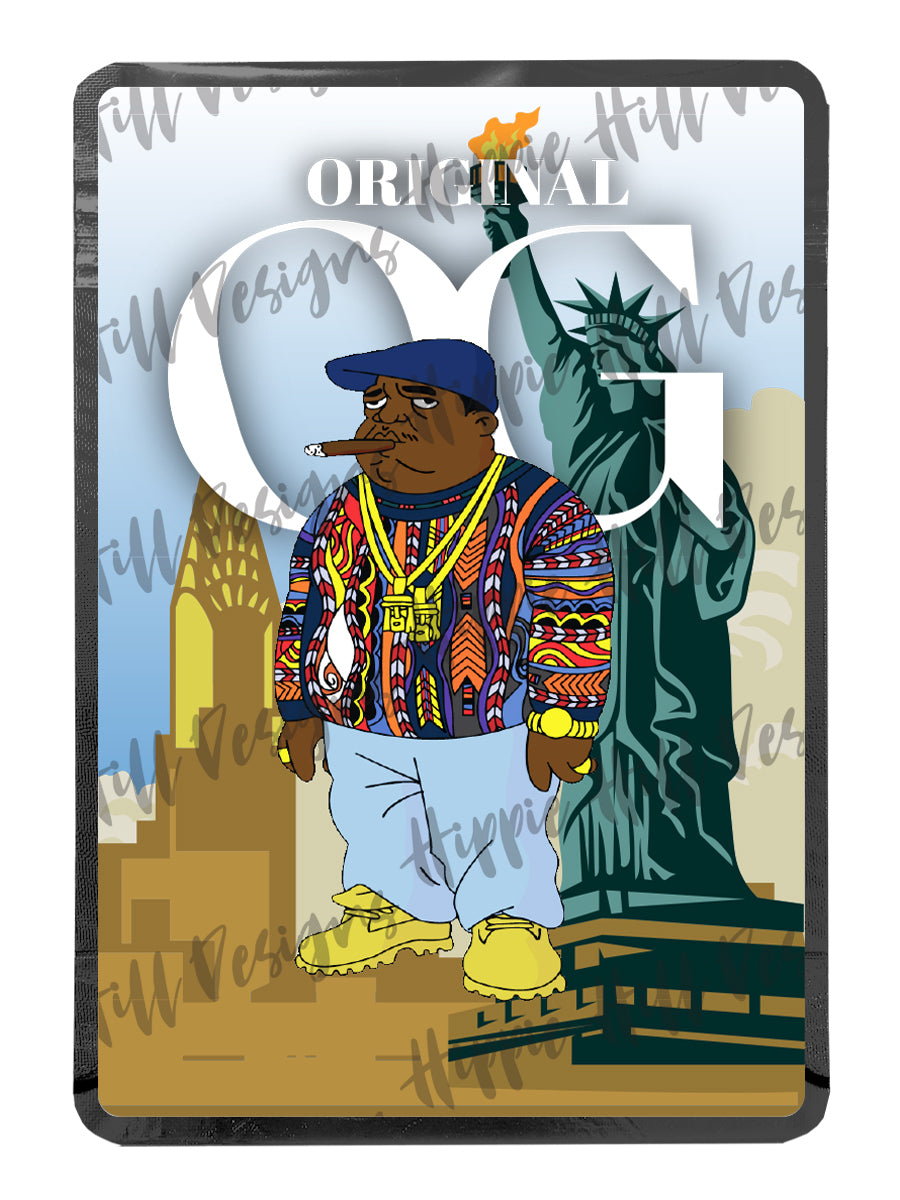 Original OG