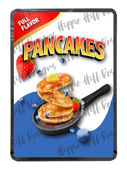 Pancakes