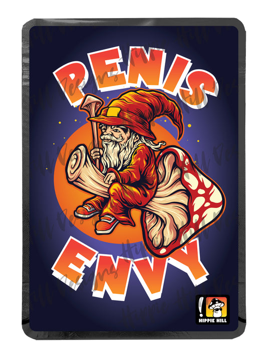Penis Envy