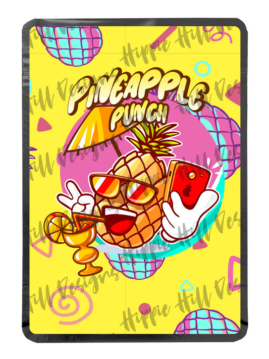 Pineapple Punch