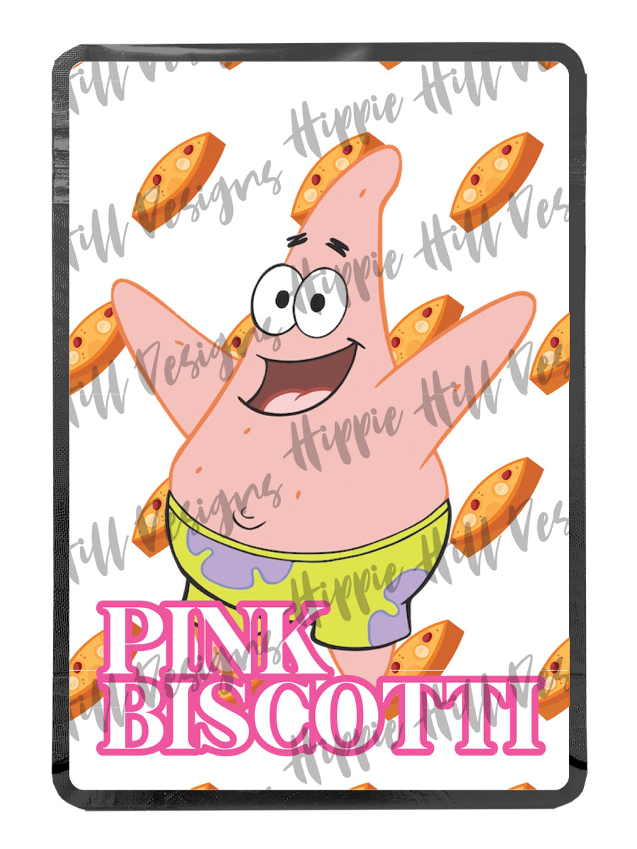 Pink Biscotti V2.