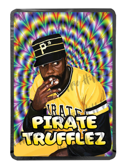 Pirate Trufflez