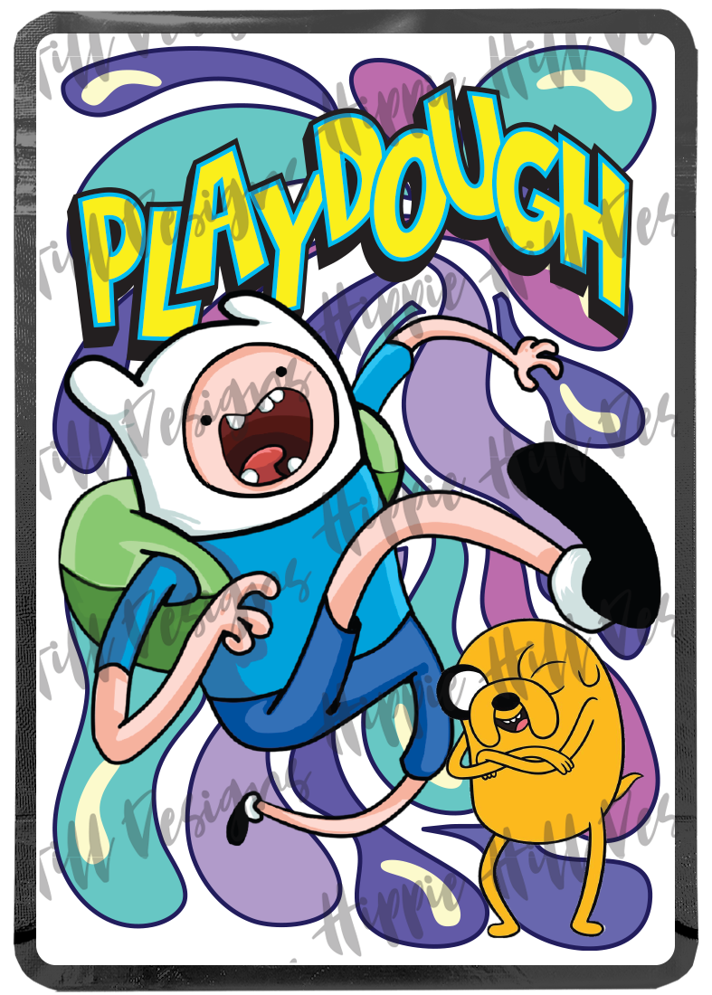 Playdough