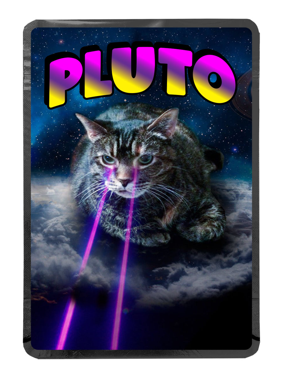 Pluto