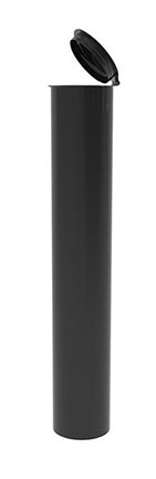 Custom - King Size Pre-Roll Packaging