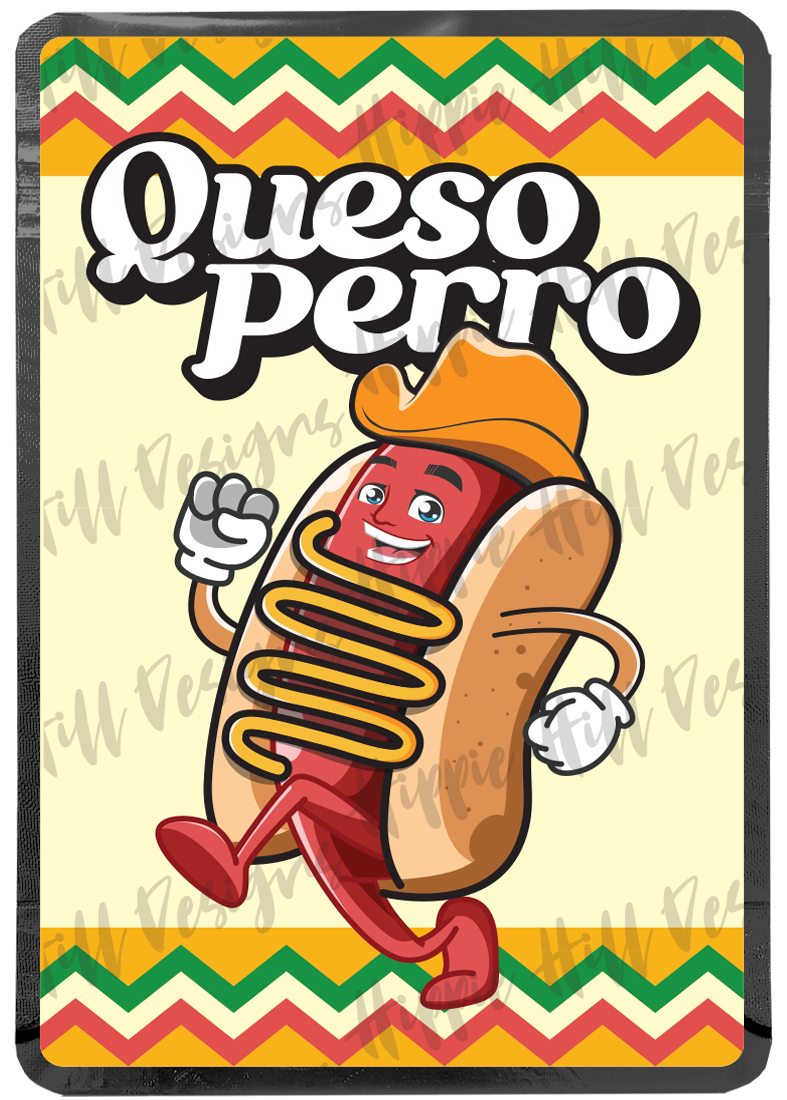 Queso Perro