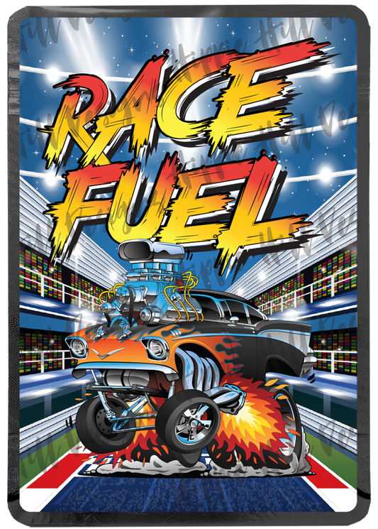 Race Fuel