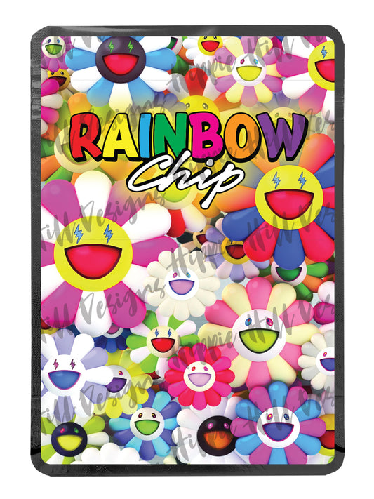 Rainbow Chip