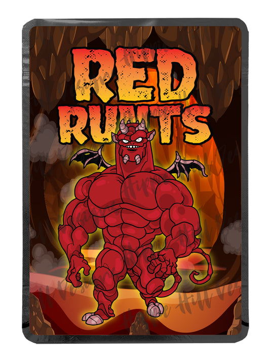 Red Runts