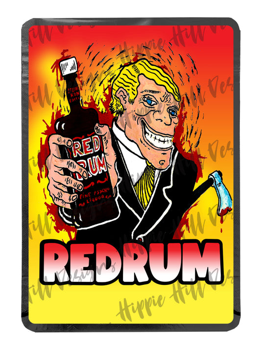 Redrum