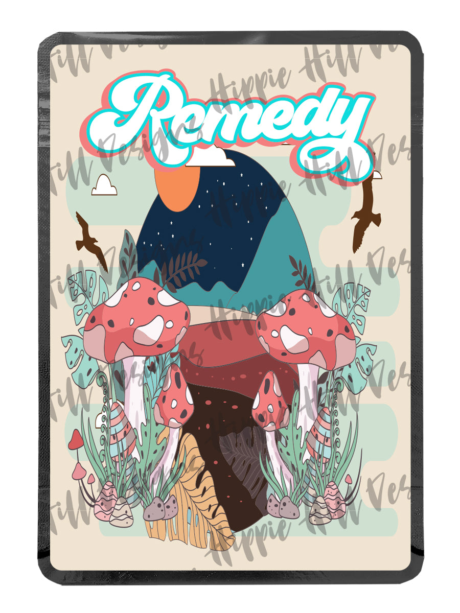 Remedy