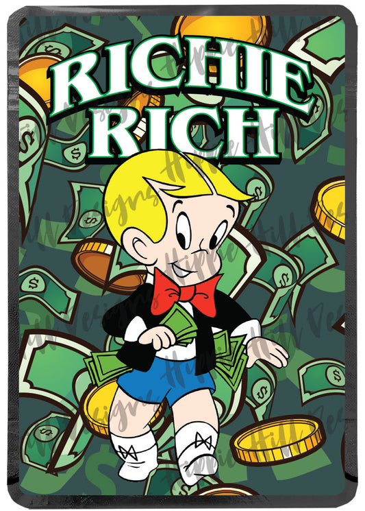 Richie Rich