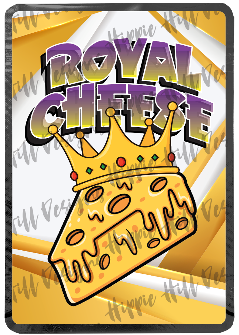 Royal Cheese