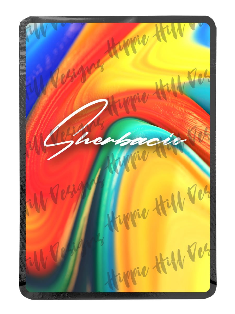 Sherbacio