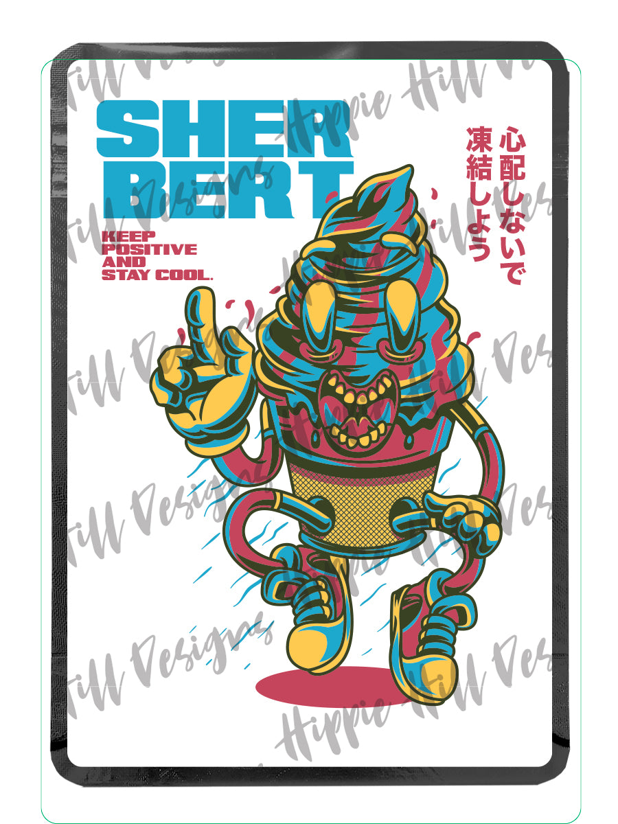 Sherbert - JP