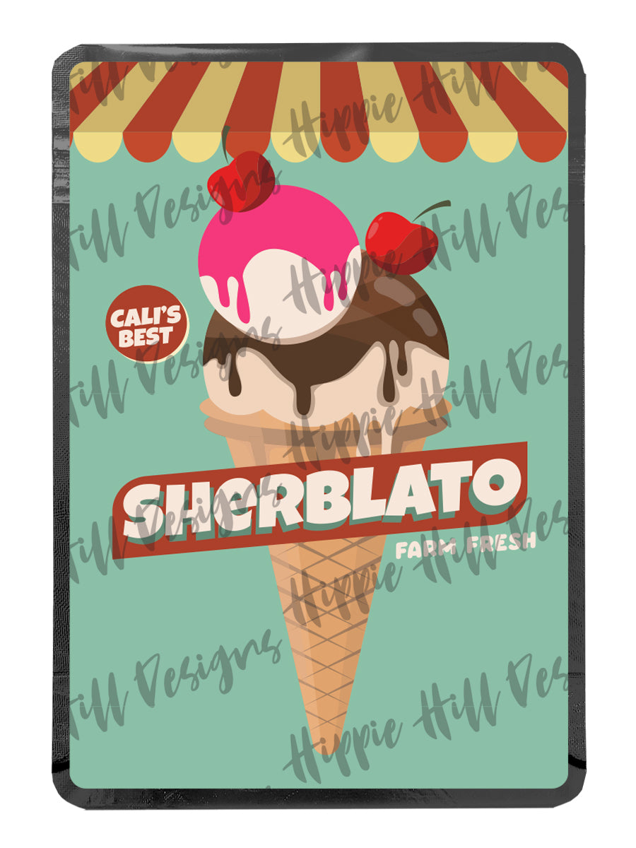 Sherblato