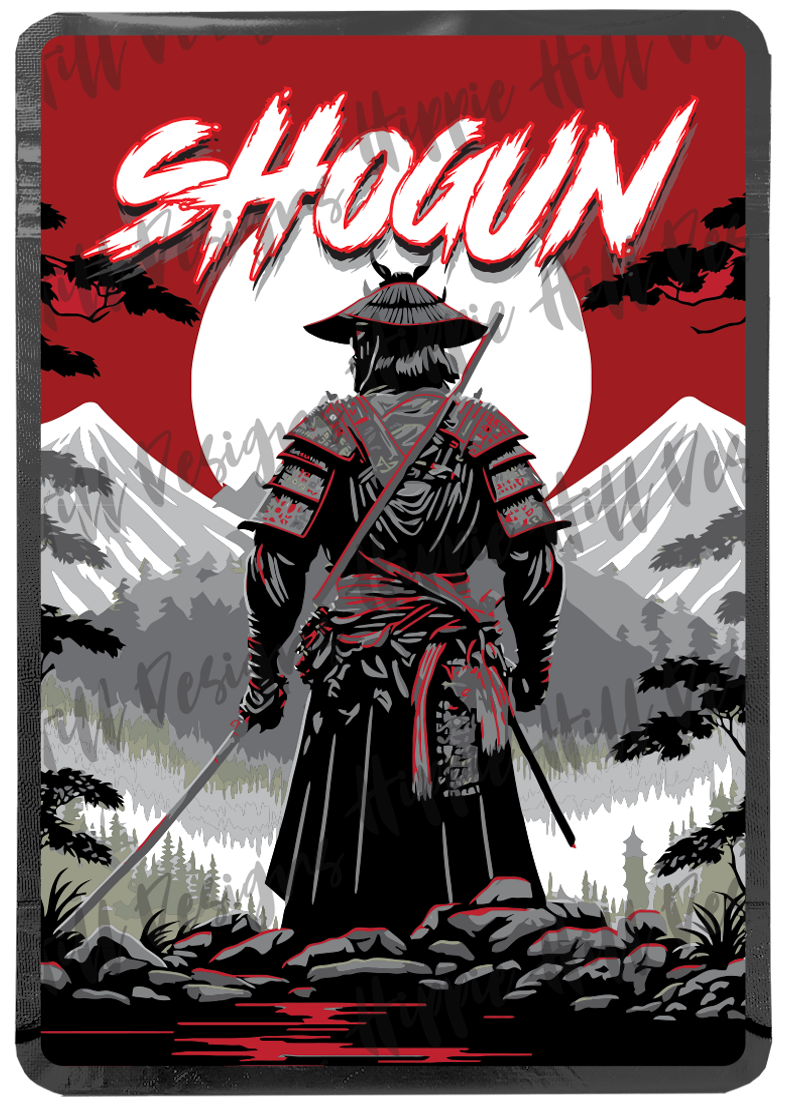 Shogun