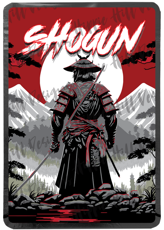 Shogun