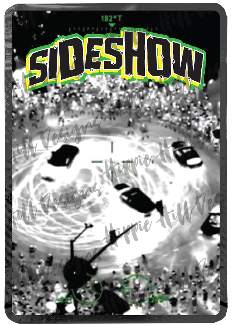 Sideshow