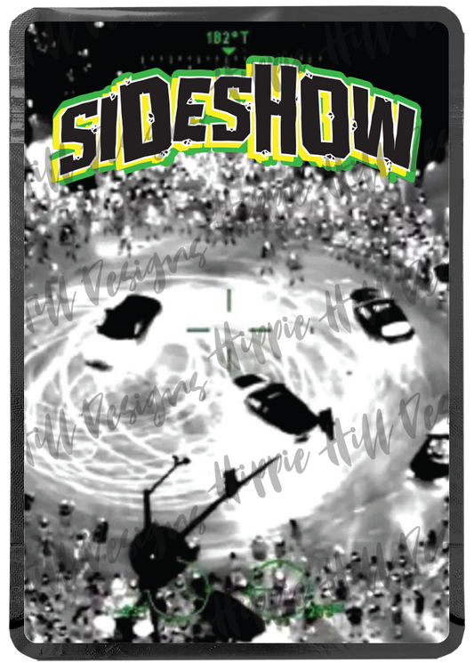 Sideshow