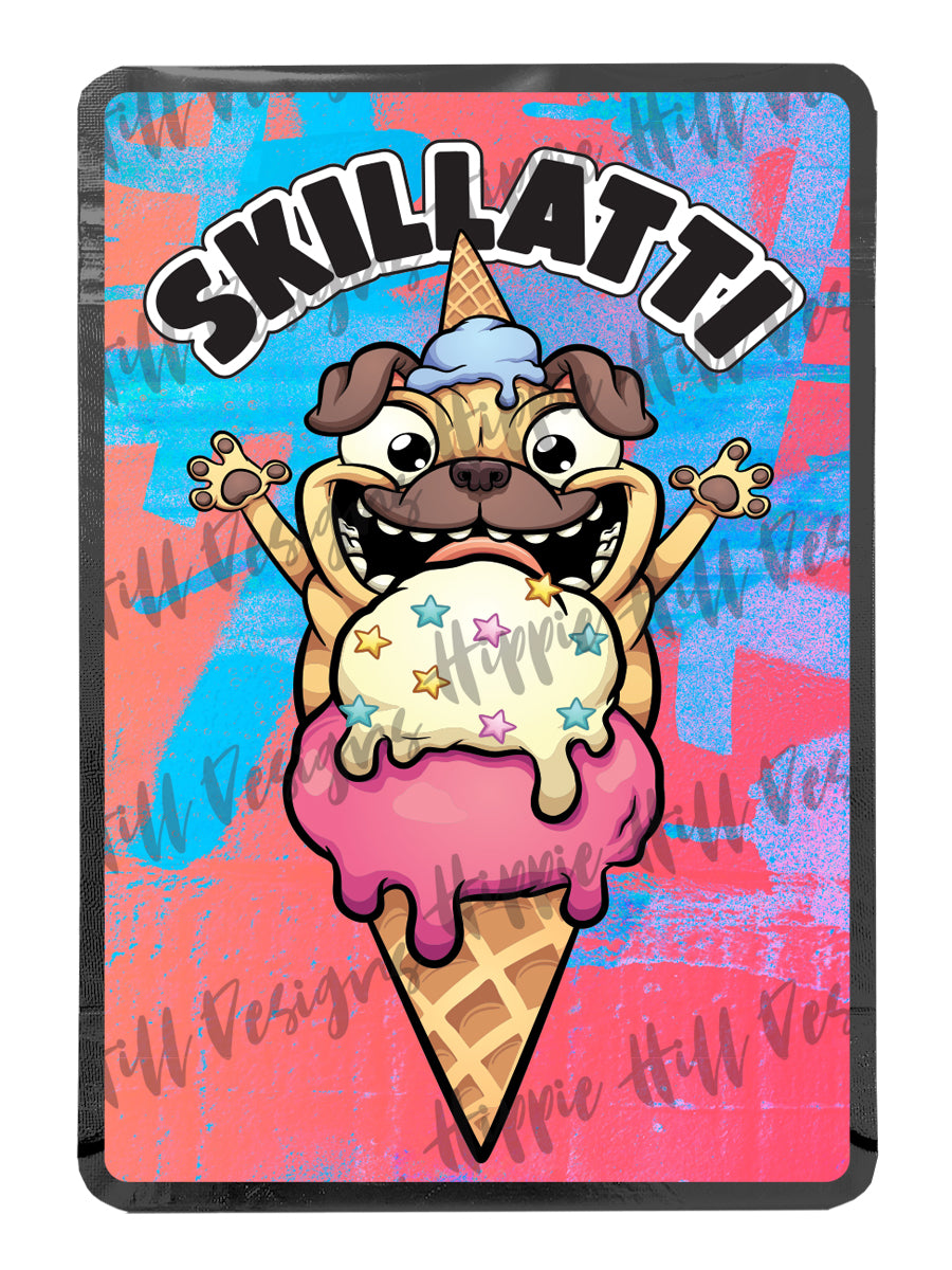 Skillatti