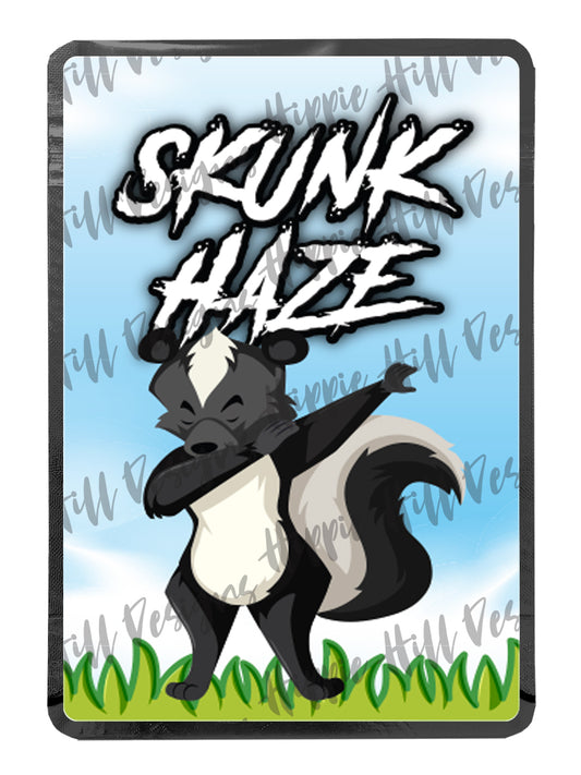 Skunk Haze