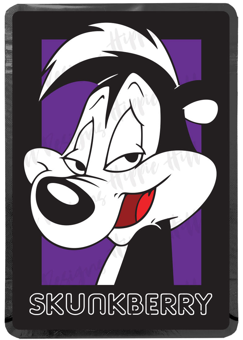 Skunkberry