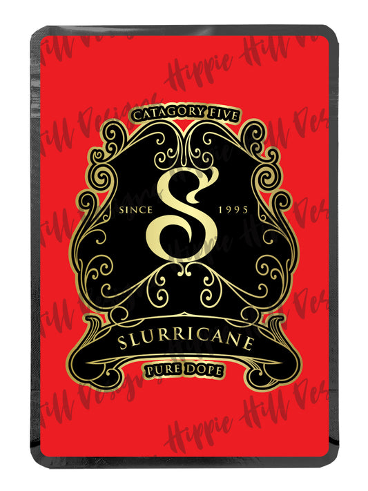 Sluricane
