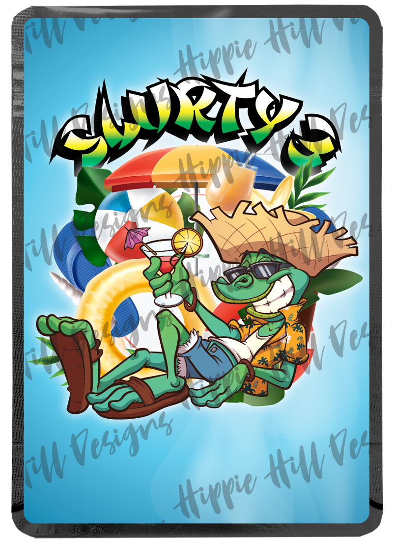 Slurty 3